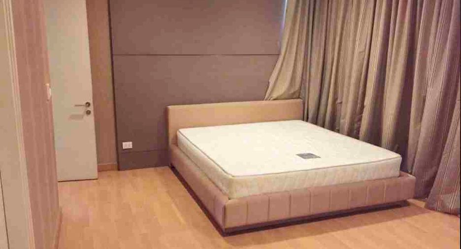 ให้เช่า 3 ห้องนอน คอนโด ใน คลองเตย, กรุงเทพฯ