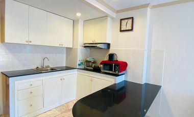 Condo en venta de 1 habitaciones en Jomtien, Pattaya
