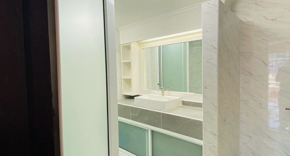 Condo en venta de 1 habitaciones en Jomtien, Pattaya
