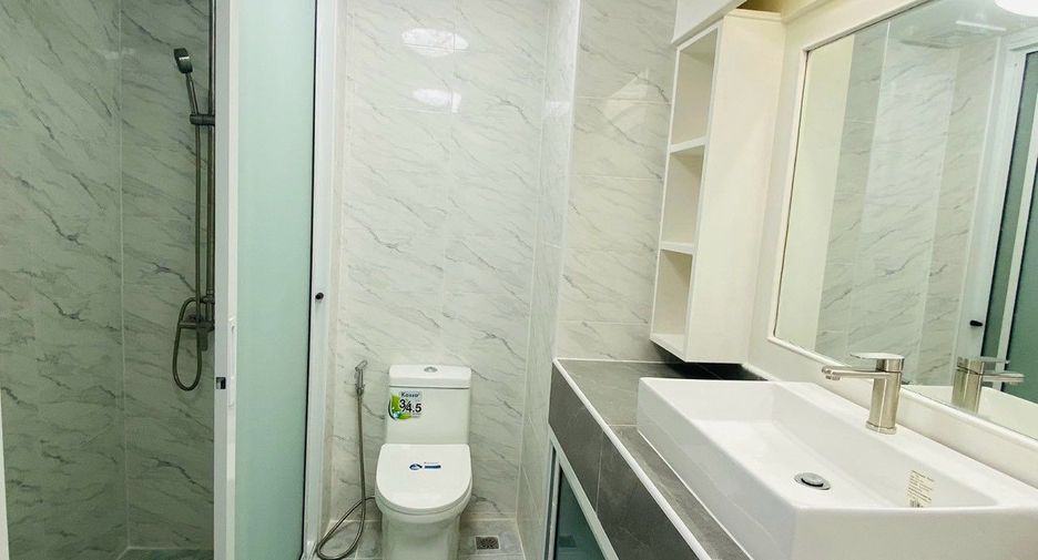 Condo en venta de 1 habitaciones en Jomtien, Pattaya