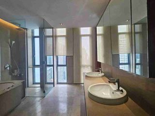Продажа и аренда 3 спальни кондо в Сатхон, Бангкок