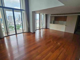 For sale and for rent 3 bedrooms condo in Sathon, Bangkok