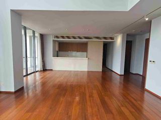 For sale and for rent 3 bedrooms condo in Sathon, Bangkok
