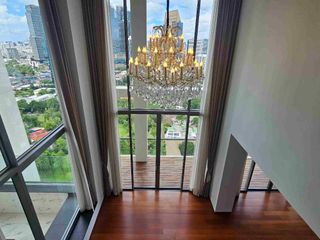 For sale and for rent 3 bedrooms condo in Sathon, Bangkok