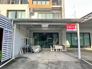 Аренда и продажа 6 спальни торговое помещение в Bang Phli, Самутпракан