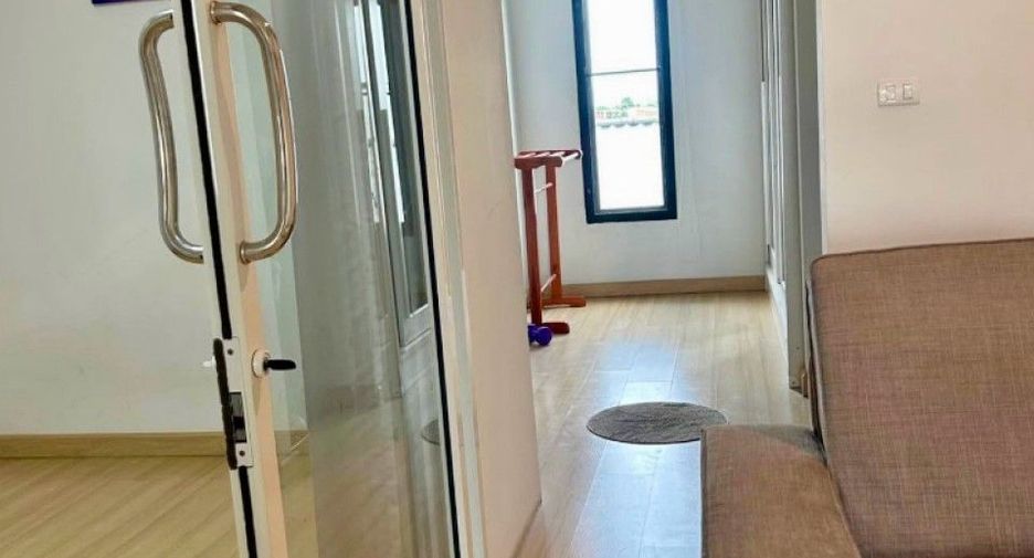 Аренда и продажа 6 спальни торговое помещение в Bang Phli, Самутпракан