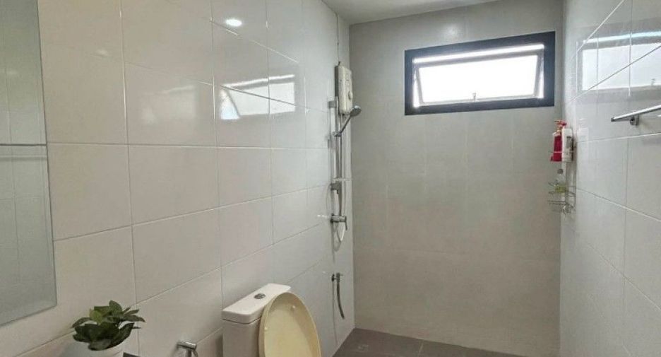 Аренда и продажа 6 спальни торговое помещение в Bang Phli, Самутпракан