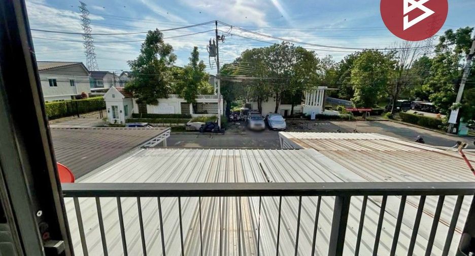 Аренда и продажа 6 спальни торговое помещение в Bang Phli, Самутпракан