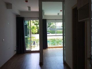 For sale 1 bed condo in Bang Bua Thong, Nonthaburi