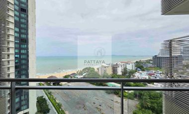 出售 2 卧室 公寓 在 Jomtien, 芭提雅