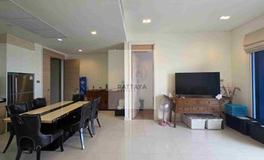 出售 2 卧室 公寓 在 Jomtien, 芭提雅