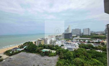 出售 2 卧室 公寓 在 Jomtien, 芭提雅
