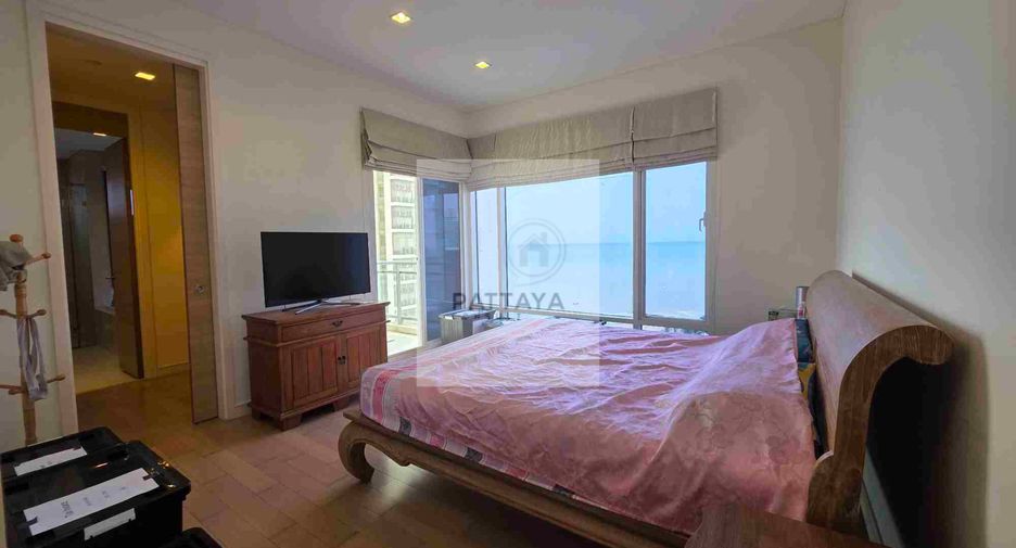 出售 2 卧室 公寓 在 Jomtien, 芭提雅
