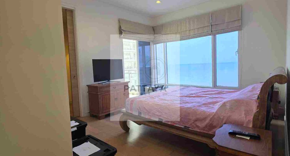 出售 2 卧室 公寓 在 Jomtien, 芭提雅