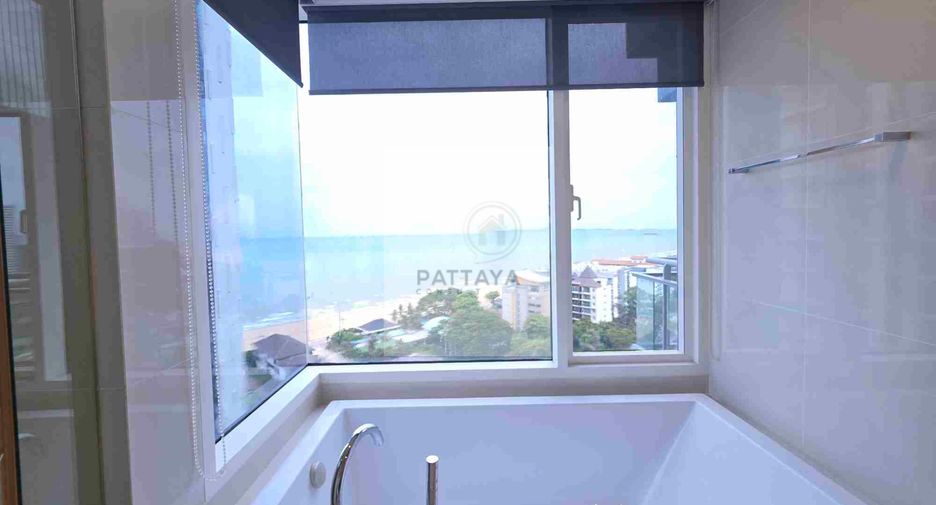 出售 2 卧室 公寓 在 Jomtien, 芭提雅