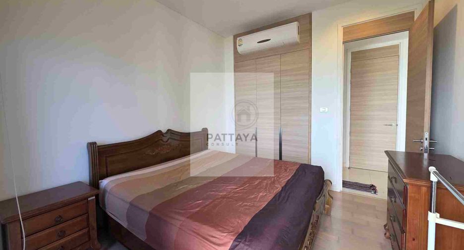 出售 2 卧室 公寓 在 Jomtien, 芭提雅