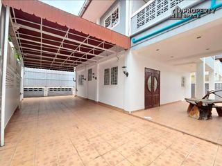 出租 4 卧室 独立屋 在 Bang Lamung, Chon Buri