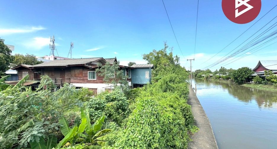 ขาย ที่ดิน ใน ลาดกระบัง, กรุงเทพฯ