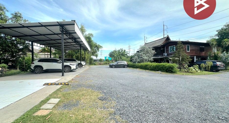 ขาย ที่ดิน ใน ลาดกระบัง, กรุงเทพฯ