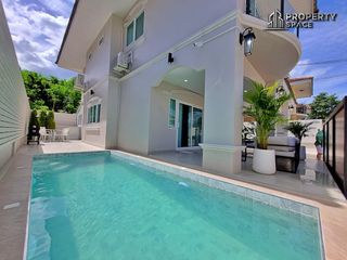 出售 4 卧室 别墅 在 Bang Lamung, Chon Buri