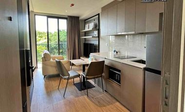 Wohnung zur Miete mit 1 Zimmer in Bang Lamung, Chonburi