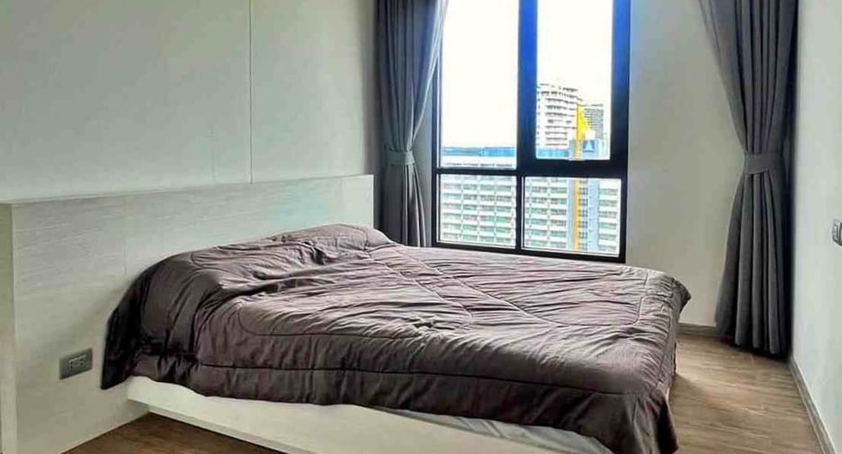 For rent 2 bedrooms condo in Jomtien, Pattaya
