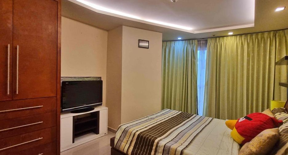 Condo en venta de 3 habitaciones en Bang Lamung, Chonburi