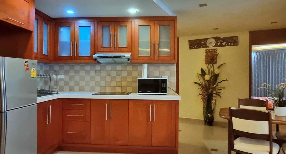 Condo en venta de 3 habitaciones en Bang Lamung, Chonburi