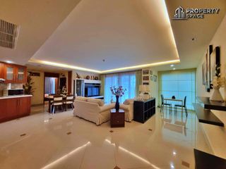 Condo en venta de 3 habitaciones en Bang Lamung, Chonburi