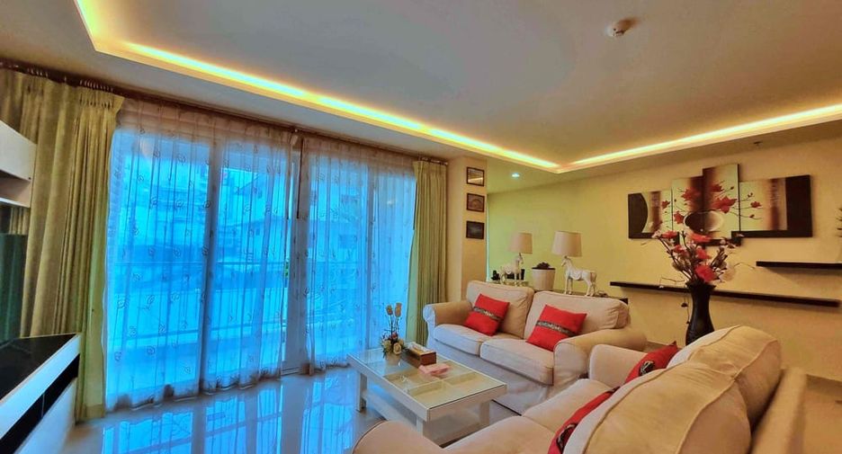 Condo en venta de 3 habitaciones en Bang Lamung, Chonburi