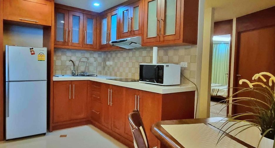 Condo en venta de 3 habitaciones en Bang Lamung, Chonburi