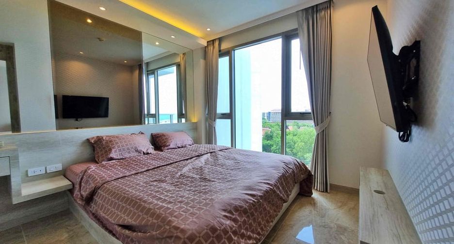 出租 1 卧室 公寓 在 Jomtien, 芭提雅