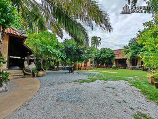 Villa en alquiler de 6 habitaciones en Bang Lamung, Chonburi