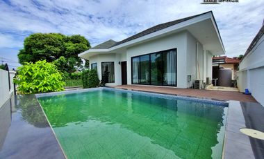 出租 2 卧室 别墅 在 Bang Lamung, Chon Buri