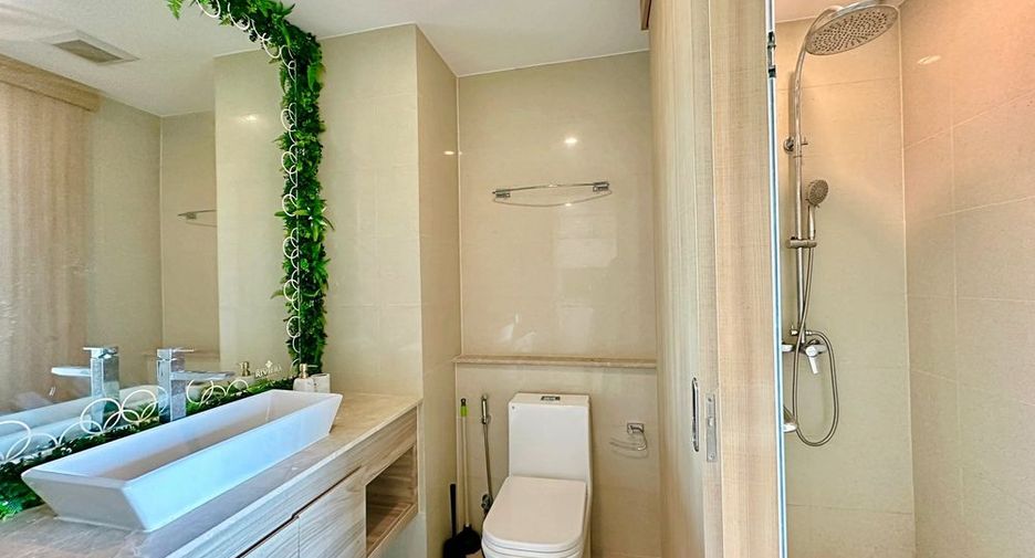 For rent 1 bed condo in Jomtien, Pattaya