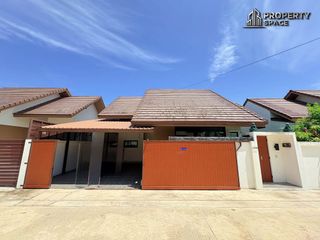 For rent そして for sale 2 ベッドルーム house in Bang Lamung, Chonburi