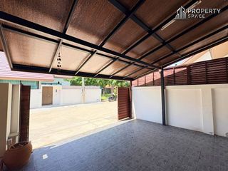 For rent そして for sale 2 ベッドルーム house in Bang Lamung, Chonburi