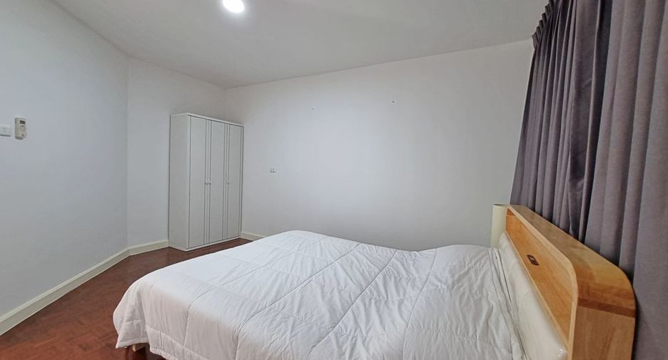 Condo en alquiler de 3 habitaciones en Jomtien, Pattaya
