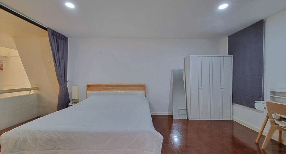 Condo en alquiler de 3 habitaciones en Jomtien, Pattaya
