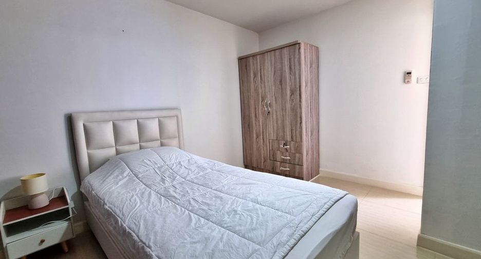 Condo en alquiler de 3 habitaciones en Jomtien, Pattaya