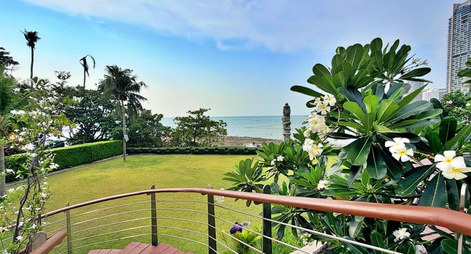 出售 2 卧室 公寓 在 Bang Lamung, Chon Buri