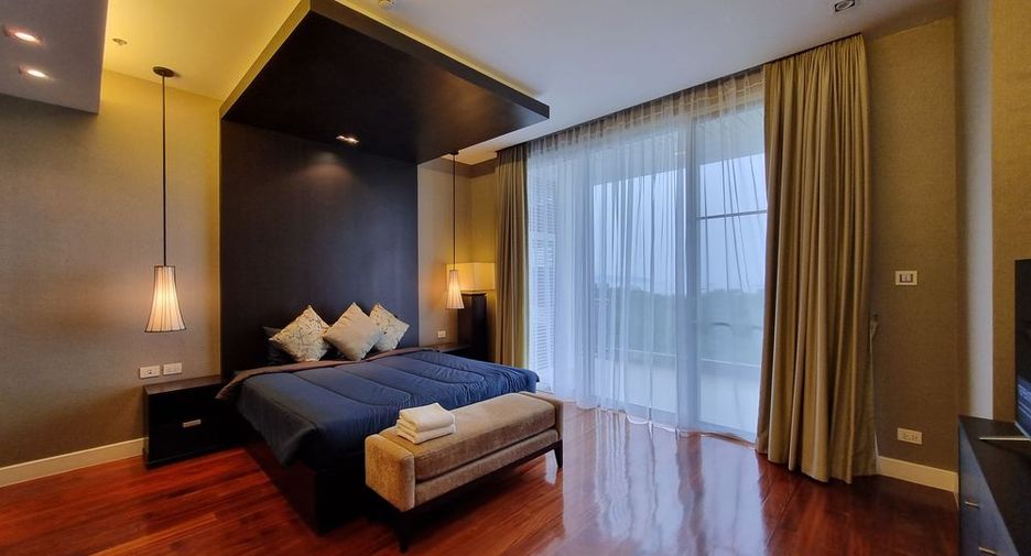 出售 2 卧室 公寓 在 Bang Lamung, Chon Buri