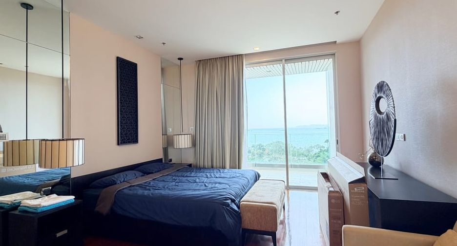 出售 2 卧室 公寓 在 Bang Lamung, Chon Buri