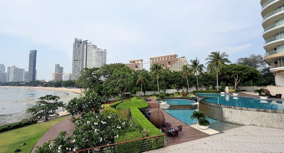 出售 2 卧室 公寓 在 Bang Lamung, Chon Buri