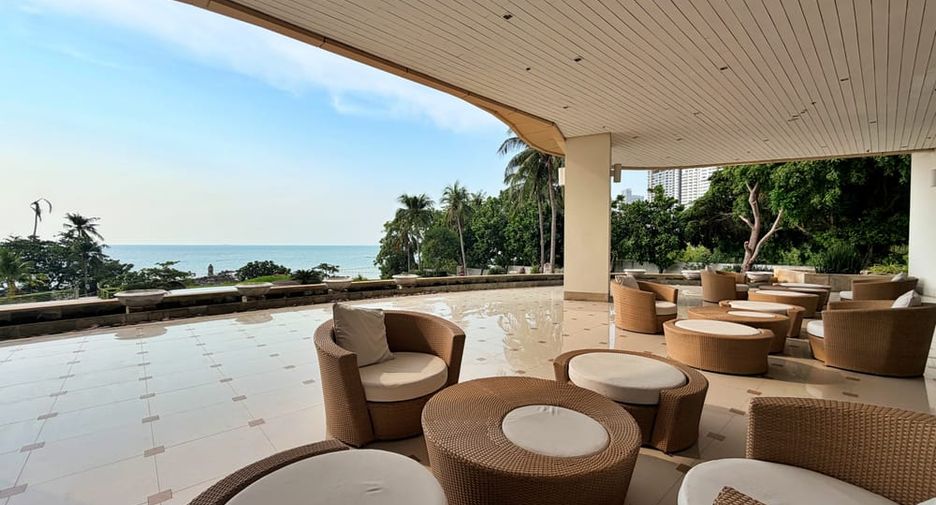 出售 2 卧室 公寓 在 Bang Lamung, Chon Buri