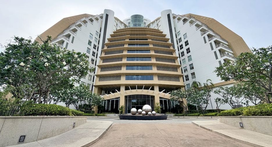 出售 2 卧室 公寓 在 Bang Lamung, Chon Buri