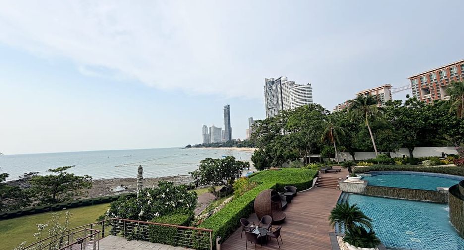出售 2 卧室 公寓 在 Bang Lamung, Chon Buri