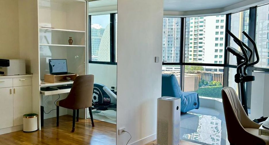 ขาย 3 ห้องนอน คอนโด ใน คลองเตย, กรุงเทพฯ