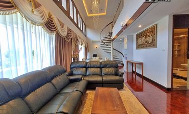 Condo en alquiler de 3 habitaciones en Jomtien, Pattaya