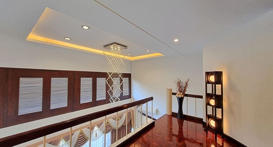 Condo en alquiler de 3 habitaciones en Jomtien, Pattaya